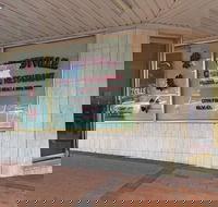 Forestville Chinese Restaurant - Stays Accommodation