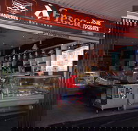 Fresca - Stays Accommodation