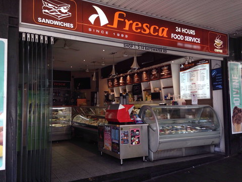 Fresca - Stays Accommodation 0