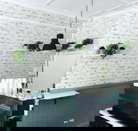 Ginger  Rose Cafe - Stayed