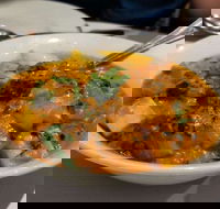 Ginger Indian Restaurant - Stayed