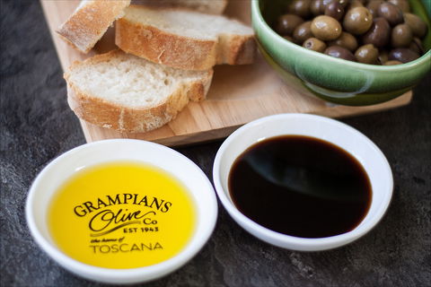 Grampians Olive Co. - Stays Accommodation 0