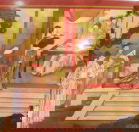 Greenwood Garden Chinese - Stayed