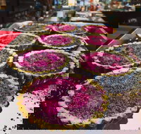 Health Nuts - Stays Accommodation