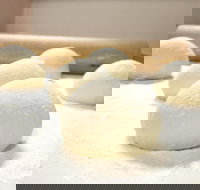 Heat Woodfired Pizza Bar - Stayed