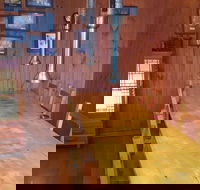 Hodori Korean Garden - Stayed