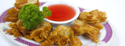 Hong Kong Restaurant - Stayed 0