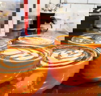 Iconic Culture - Stayed