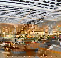 IKEA Restaurant - Stayed