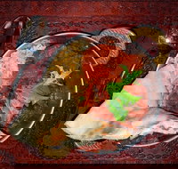 Indian Tukka - Stayed