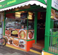 Indian Family Restaurant - Stayed