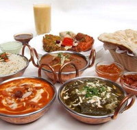 Indian Masala Flavours