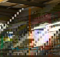 Ishiyama Japanese Dining - Stayed