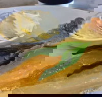 Jamaica Blue - Murdoch - Stayed