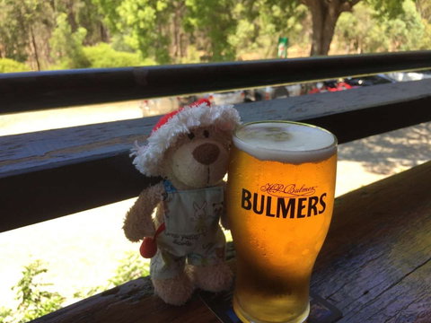 Jarrahdale Tavern - Stays Accommodation 0