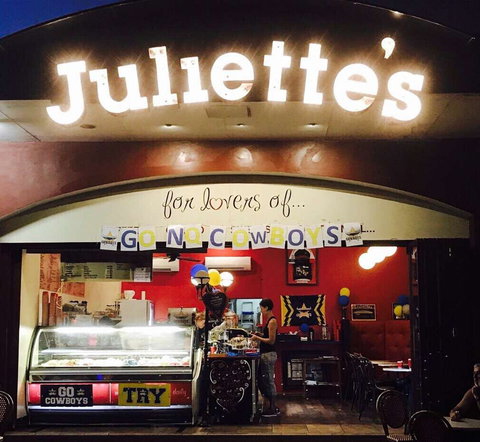 Juliette's - Stayed 0