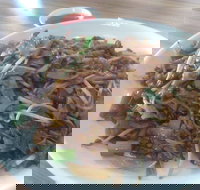 Jumbo BBQ Roast Duck House - Stayed