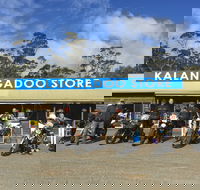 Kalangadoo Store - Stayed