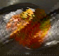 Katsu Japanese - Midland - Stayed