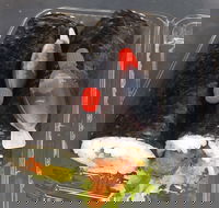 Kenko Sushi House - Stayed