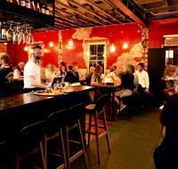 King Tea Bar - Stayed