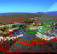 Kulata Academy Caf - Stayed