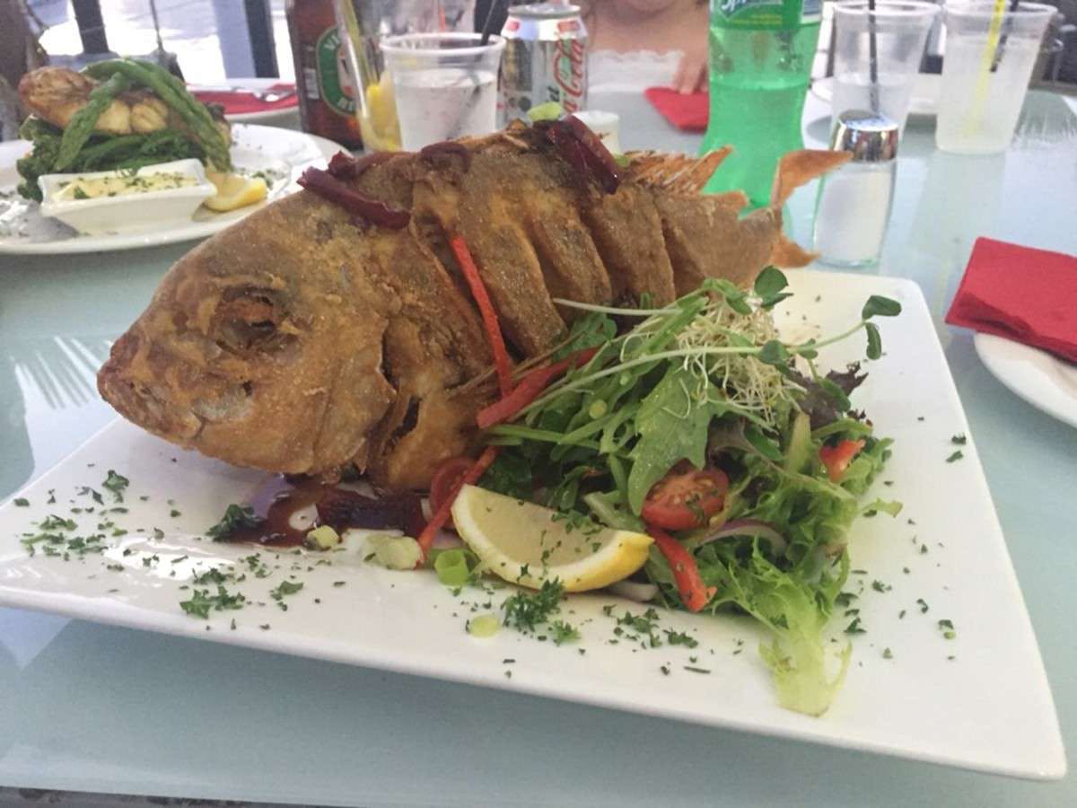 Rainbow Beach QLD Stayed