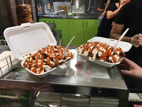 Lemon Tree Cafe - Stayed 0