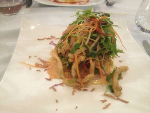 Lounge Bar And Dining - Stayed 0