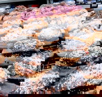 Lyndhurst Bakehouse - Stayed