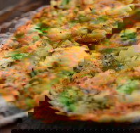 Maries Pizza - Mudgeeraba - Stayed