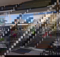 Marriott Waters Thai - Stayed