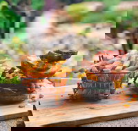 Masonmill Family Restaurant - Stayed