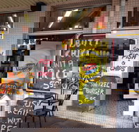 Matraville Chickens - Stayed