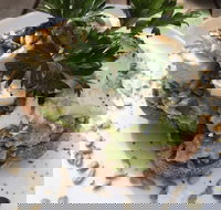 Montys Cafe Scarborough Beach - Stayed