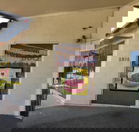 Mongolian King BBQ - Stayed