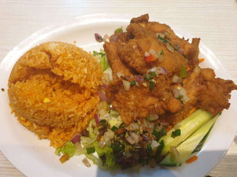 Moon Diem Hen Restaurant - Stayed 0