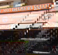 Mother's Delite - Stayed