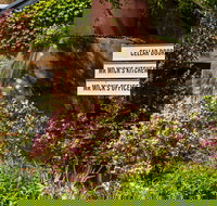 Mr. Mick Cellar Door - Stayed