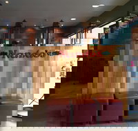 Nando's - Cairns - Stayed