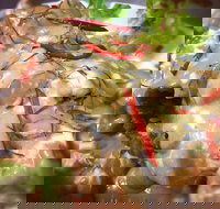 Narinthorn Thai Food - Stayed