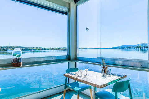 Noosa Boathouse - Stayed 1