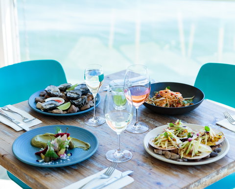 Noosa Boathouse - Stayed 2