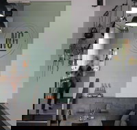 Northern Ground - Stayed