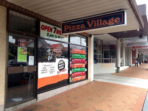 Oatley Pizza Village - Stays Accommodation 0