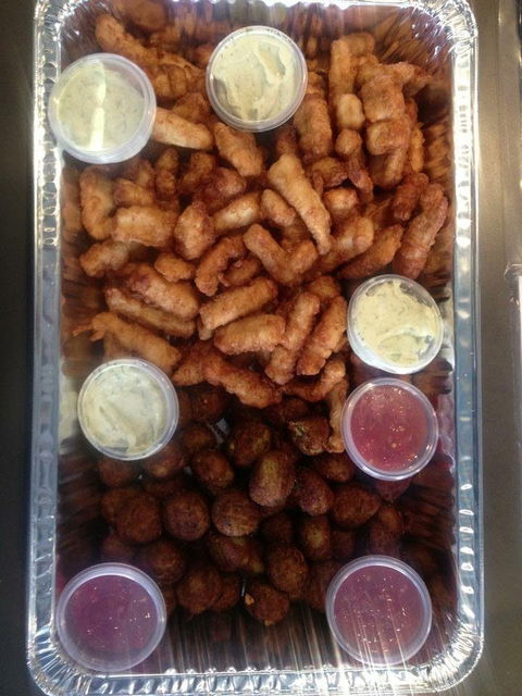 Off The Hook - Stays Accommodation 0