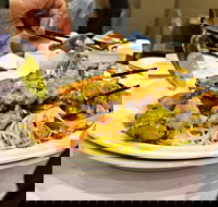 Pacific Seafood BBQ House - South Yarra - Stayed