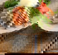 Padi in Pyrmont - Stays Accommodation