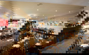 Palm Beach Restaurants and Takeaway Stayed Stayed