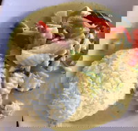 Piccolo Meccanico - Stayed